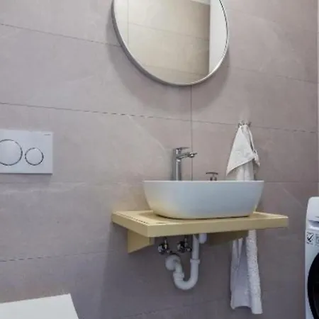 Peaceful Murvica Pool, Garden, And Modern Comfort Apartment *