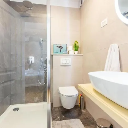 Peaceful Murvica Pool, Garden, And Modern Comfort * Zadar